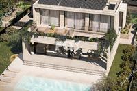 4 Bedroom Detached house · Peyia (Paphos) for sale 