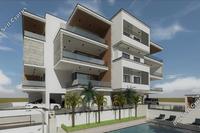 3 Bedroom Apartment in Germasogeia (Limassol) for sale 