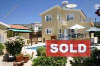3 Bedroom Detached house · Peyia (Paphos) for sale 