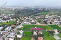 13406 SQM Land in Kato Deftera (Nicosia) for sale 