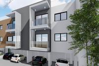 3 Bedroom Semi-detached house in Trachoni Lemesou (Limassol) for sale 