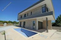 3 Bedroom Detached house in Trachoni Lemesou (Limassol) for sale 