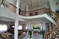 4 Bedroom Detached house in Dekeleia (Larnaca) for sale 