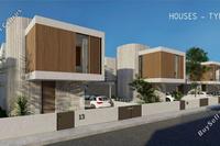 3 Bedroom Detached house in Kissonerga (Paphos) for sale 