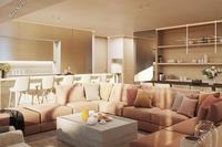 2 Bedroom Apartment · Potamos Germasogeias (Limassol) for sale 