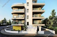 2 Bedroom Apartment in Sotiros Agios Ioannis Larnaca (Larnaca) for sale 