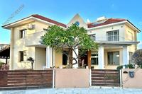 6 Bedroom Detached house · Agia Fyla (Limassol) for sale 