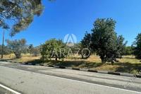 5016 SQM Land in Pyrga (Larnaca) for sale 