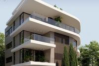 3 Bedroom Penthouse in Agios Nektarios (Limassol) for sale 