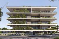 2 Bedroom Apartment in Potamos Germasogeias (Limassol) for sale 