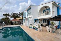 3 Bedroom Detached house in Paralimni (Famagusta) for sale 