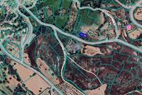 493 SQM Plot · Vavla (Larnaca) for sale 