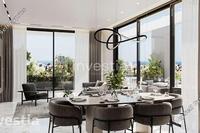3 Bedroom Apartment in Germasogeia (Limassol) for sale 