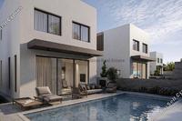 3 Bedroom Detached house · Tremithousa (Paphos) for sale 