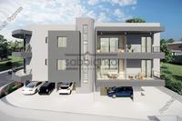 3 Bedroom Apartment · Geri (Nicosia) for sale 