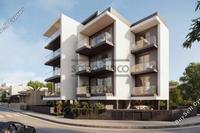  Apartment Building in Germasogeia (Limassol) for sale 
