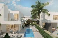 3 Bedroom Detached house in Pernera (Famagusta) for sale 