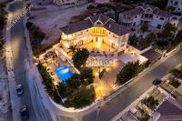 6 Bedroom Detached house in Mouttagiaka (Limassol) for sale 