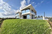 4 Bedroom Detached house in Agia Thekla (Famagusta) for sale 