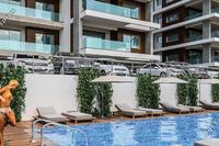 4 Bedroom Apartment in Germasogeia (Limassol) for sale 
