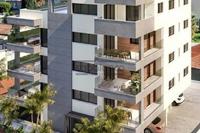 3 Bedroom Apartment in Limassol Municipality (Limassol) for sale 