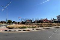 584 SQM Plot in Pano Lakatamia (Nicosia) for sale 