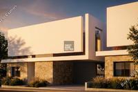 4 Bedroom Detached house · Pernera (Famagusta) for sale 