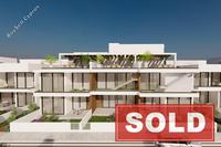 3 Bedroom Ground floor apartment in Livadia Larnacas (Larnaca) for sale 