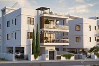 2 Bedroom Apartment in Erimi (Limassol) for sale 