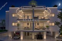 2 Bedroom Apartment · Strovolos (Nicosia) for sale 