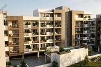 2 Bedroom Apartment · Sotiros Agios Ioannis Larnaca (Larnaca) for sale 