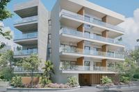 2 Bedroom Penthouse in Lykavitos (Nicosia) for sale 