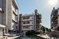 3 Bedroom Apartment in Livadia Larnacas (Larnaca) for sale 