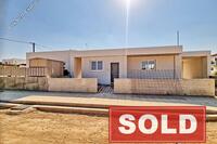2 Bedroom Bungalow · Frenaros (Famagusta) for sale 