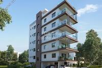 2 Bedroom Apartment in Chrysopolitissa (Larnaca) for sale 