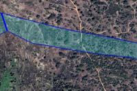 43280 SQM Plot · Souni Zanakia (Limassol) for sale 