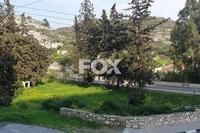 662 SQM Land in Kalavasos (Larnaca) for sale 