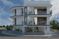 1 Bedroom Apartment in Livadia Larnacas (Larnaca) for sale 
