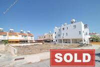 491 SQM Plot in Paralimni (Famagusta) for sale 