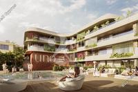 1 Bedroom Apartment · Chlorakas (Paphos) for sale 