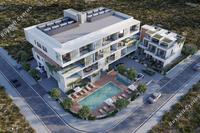 3 Bedroom Town house in Tombs Of The Kings (Paphos) for sale 