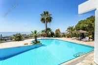 6 Bedroom Detached house · Agios Tychonas (Limassol) for sale 