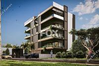 2 Bedroom Apartment in Potamos Germasogeias (Limassol) for sale 
