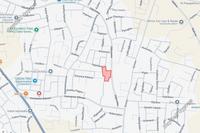 8761 SQM Land · Dali (Nicosia) for sale 