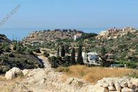 1800 SQM Plot · Agios Tychonas (Limassol) for sale 