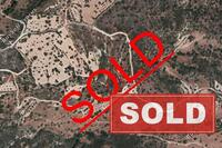 2342 SQM Land in Mathikoloni (Limassol) for sale 