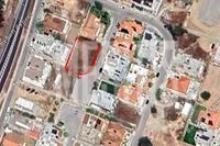 616 SQM Plot in Pano Lakatamia (Nicosia) for sale 
