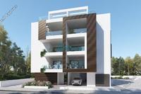 2 Bedroom Apartment · Aradippou (Larnaca) for sale 