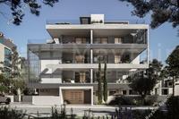 3 Bedroom Penthouse · Aradippou (Larnaca) for sale 
