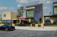 4 Bedroom Detached house · Aglantzia (Nicosia) for sale 
